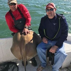 Meet your Posher, Adam